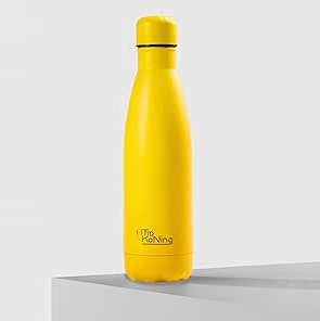 Thermos (Design Material Example)